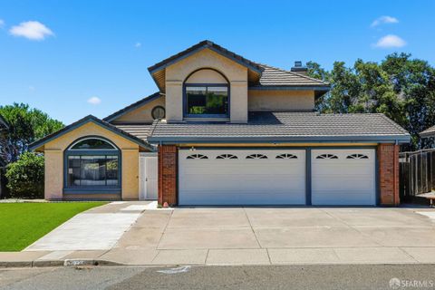 Property photo of 1299 Turquoise Drive, Hercules, CA 94547