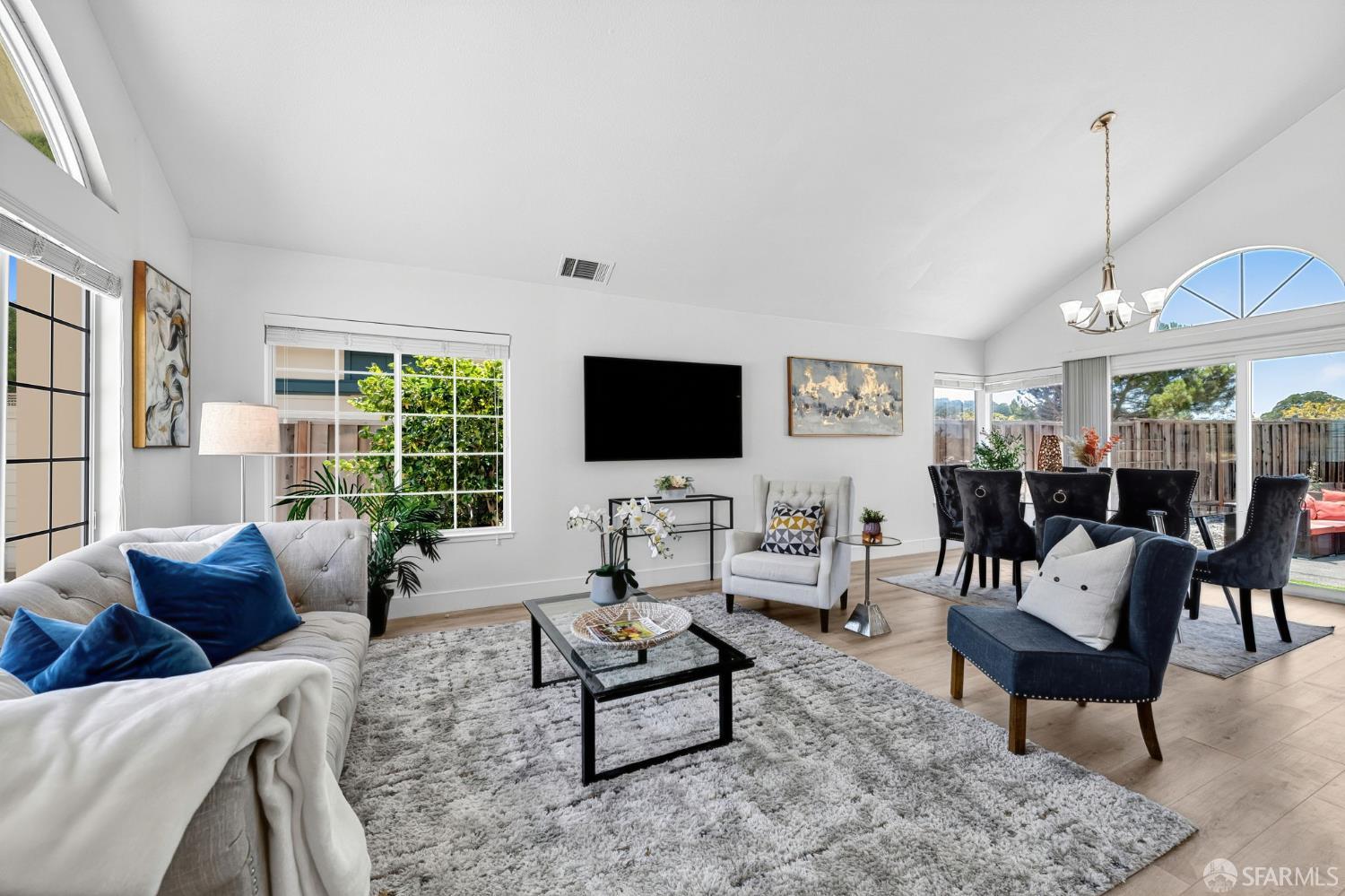 1299 Turquoise Drive
