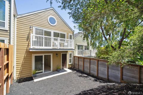 A home in San Francisco