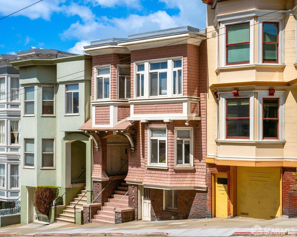 1414 Union Street