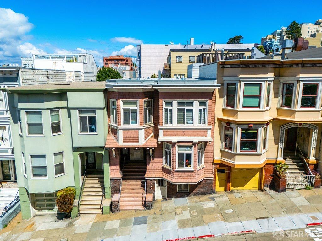 1414 Union Street, San Francisco CA 94109