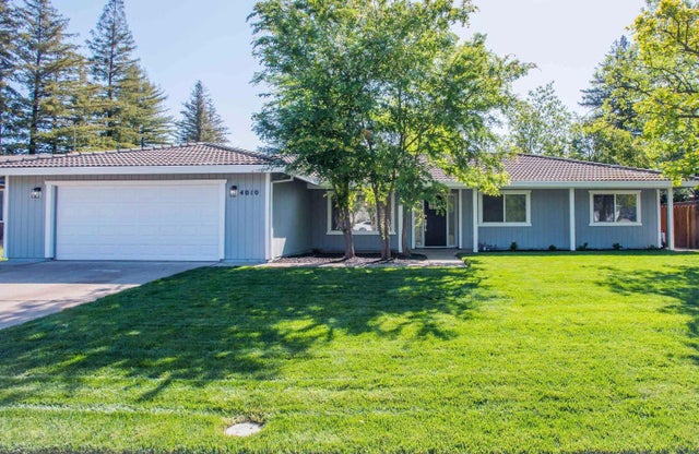 4010 Norris Avenue, Sacramento