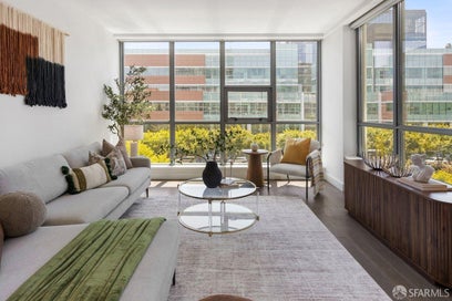 420 Mission Bay Boulevard 406 San Francisco CA 94158