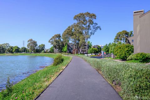 Property photo of 780 Sea Spray Lane 206, Foster City, CA 94404