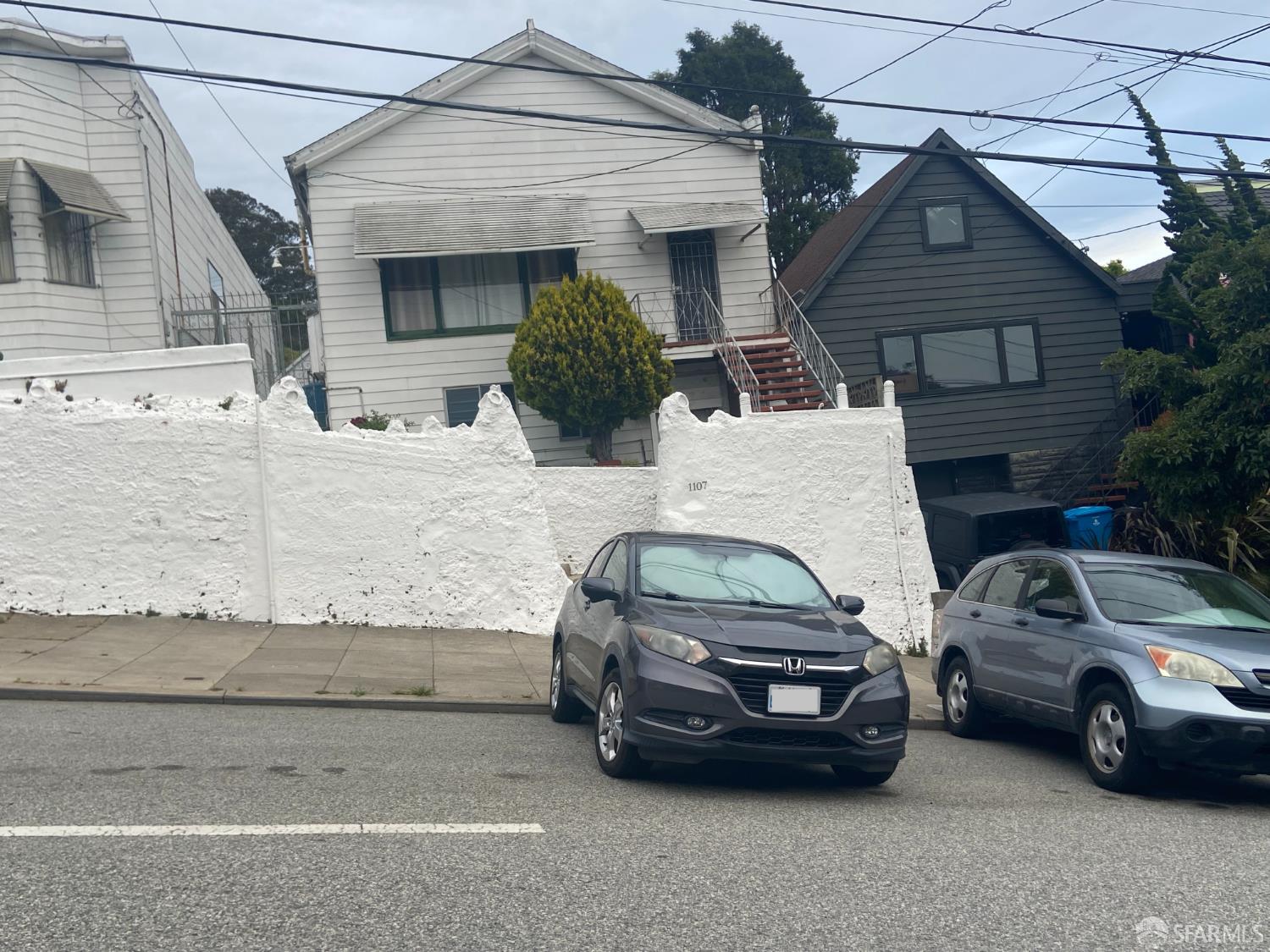 1107 Rhode Island Street, San Francisco CA 94107
