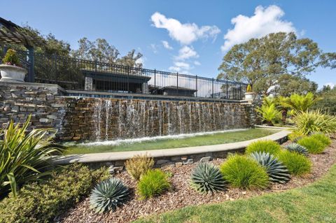 A home in Mill Valley