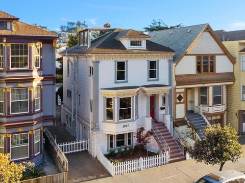 Property photo of 1027 Lincoln Way, San Francisco, CA 94122