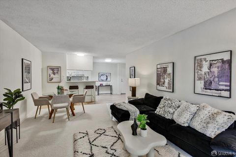Property photo of 377 Mandarin Drive 105, Daly City, CA 94015