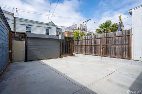 A home in San Francisco