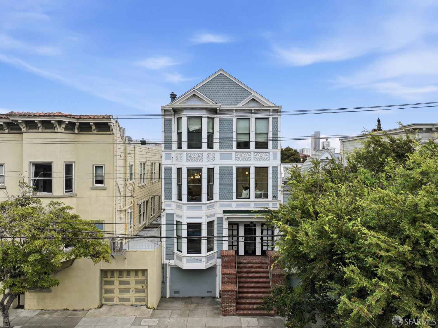 1842 Scott Street