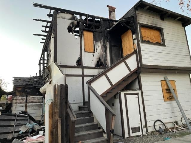 304 Anderson Court