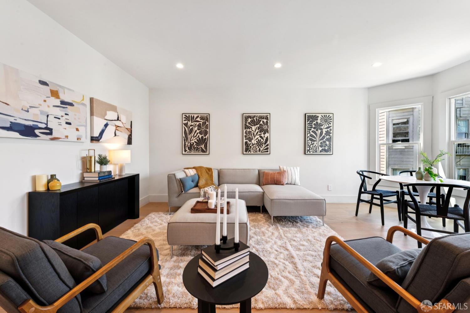 1522 Waller Street A, San Francisco CA 94117