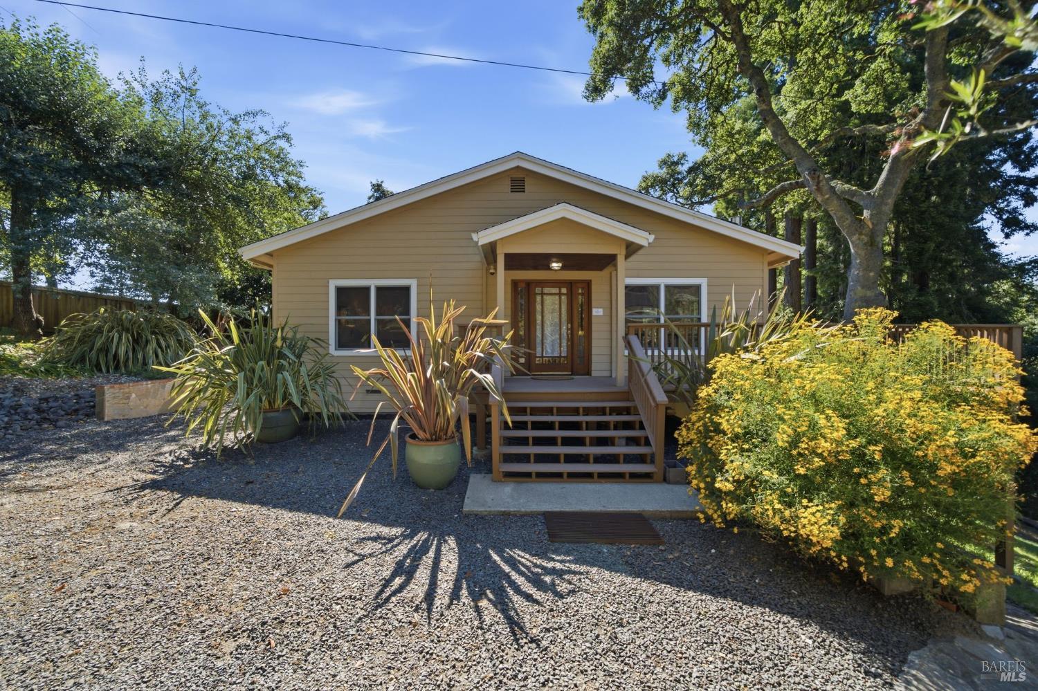10960 Barnett Valley Road