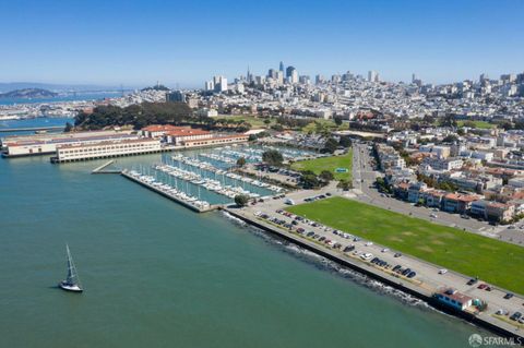 A home in San Francisco