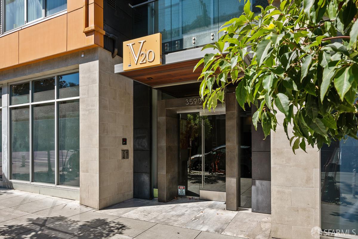 3590 20th Street 505