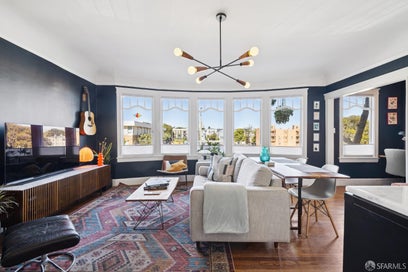 1255 Oak Street 1 San Francisco CA 94117