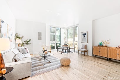 631 Folsom Street 7B San Francisco CA 94107