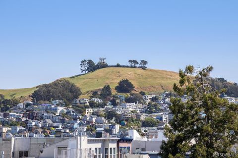 A home in San Francisco