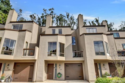 115 S Lake Merced Hills, San Francisco, CA 94132 - #: 425090680