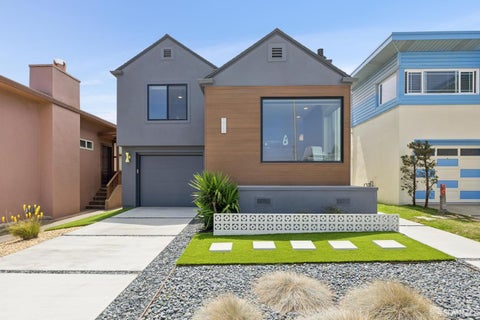 Property photo of 275 Fairlawn Avenue, Daly City, CA 94015