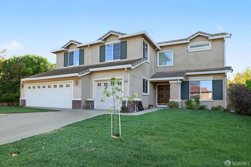 1266 Mokelumne Drive