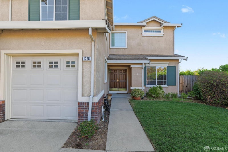 1266 Mokelumne Drive
