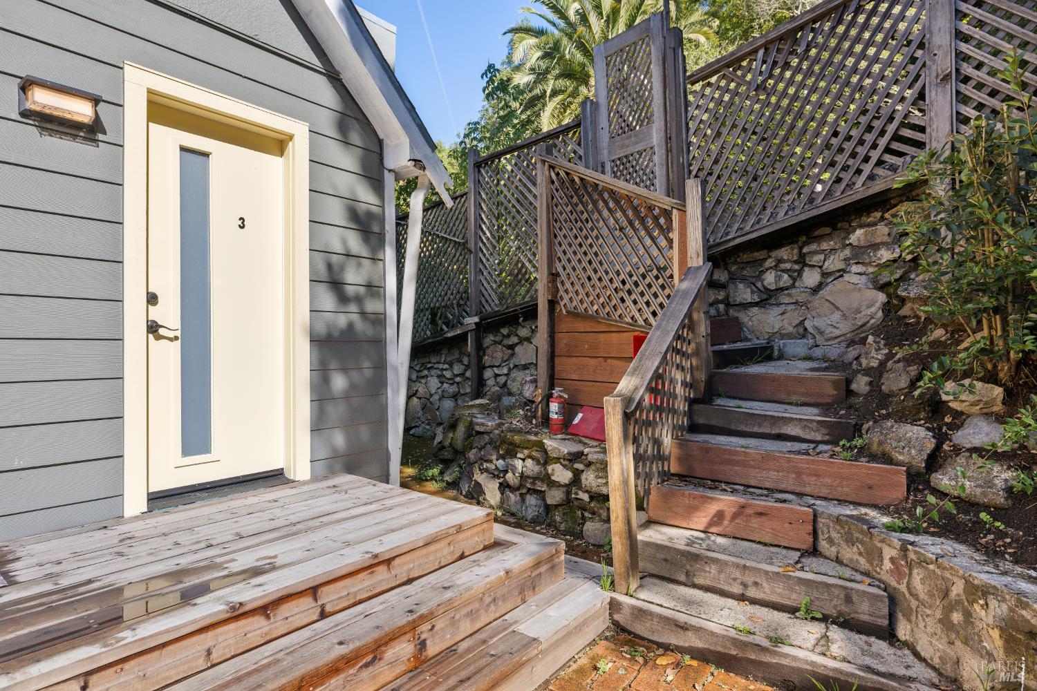 250 Red Hill Avenue