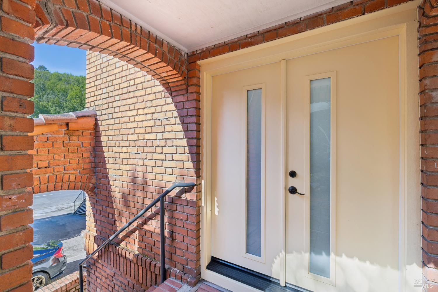 250 Red Hill Avenue