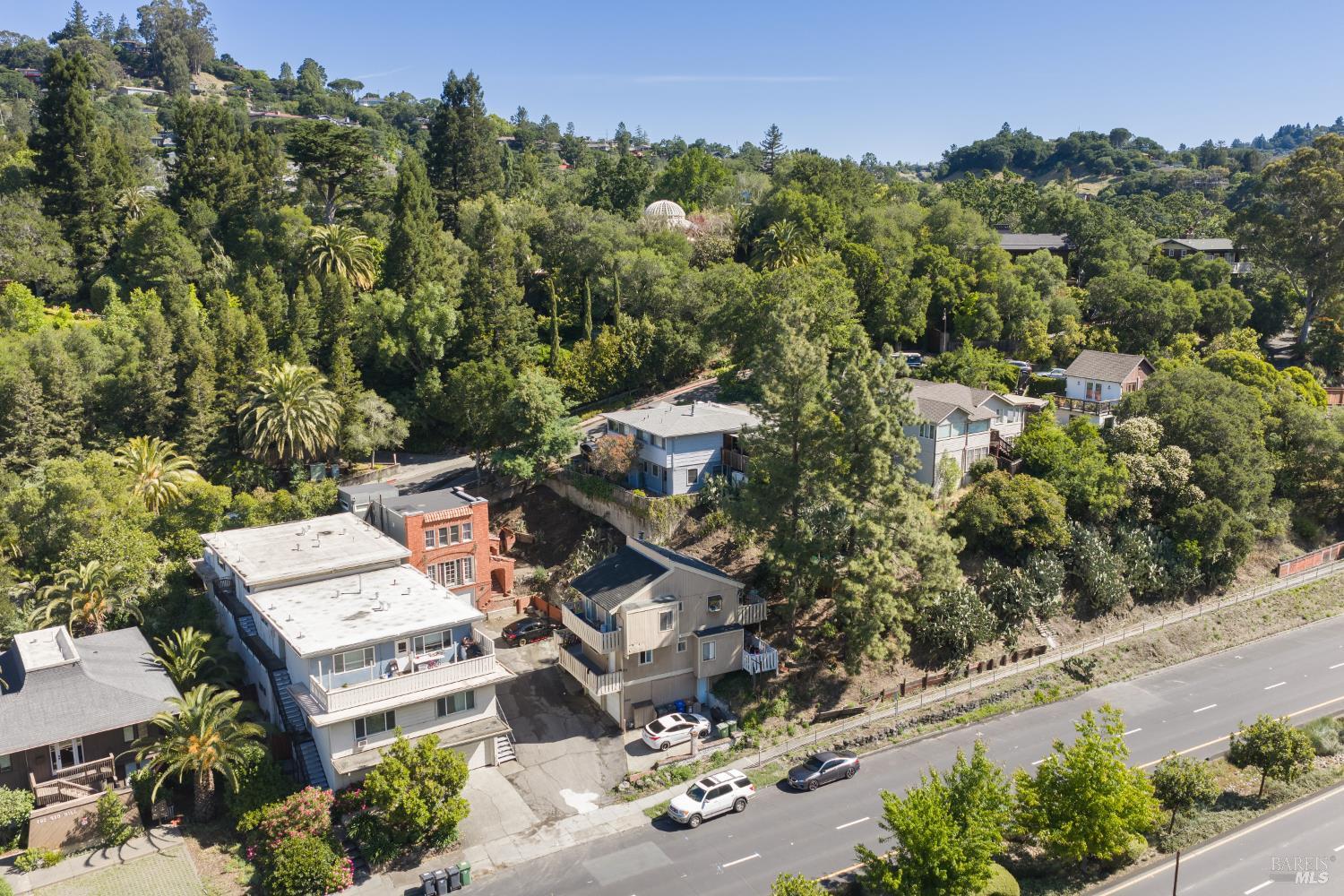 250 Red Hill Avenue