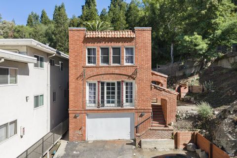 Property photo of 250 Red Hill Avenue, San Anselmo, CA 94960