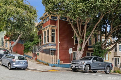 19 Danvers Street San Francisco CA 94114