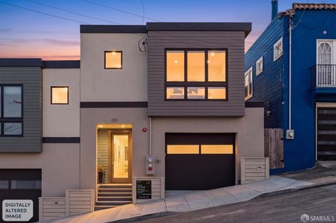 Property photo of 235 Wilde Avenue, San Francisco, CA 94134