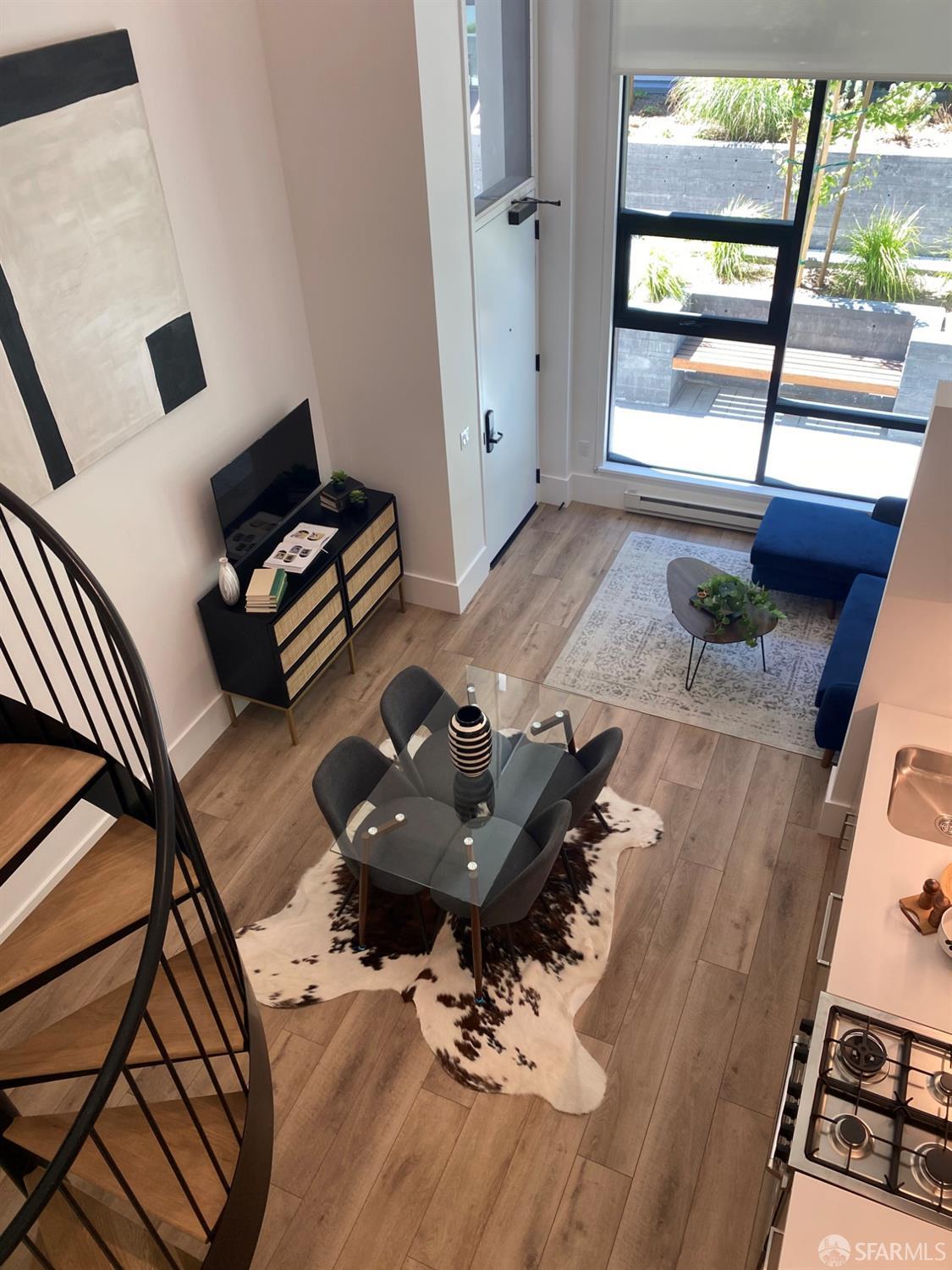 1288 Howard Street 108, San Francisco CA 94103