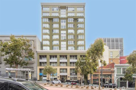 750 Van Ness Avenue Unit V502, San Francisco, CA 94102 - #: 426137869