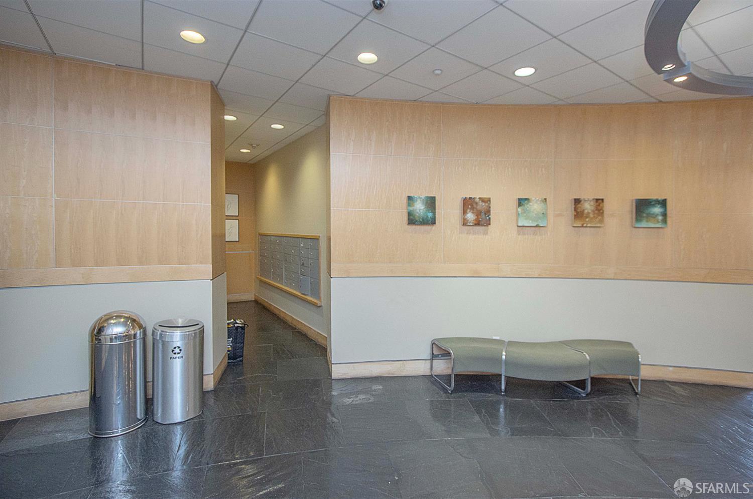 750 Van Ness Avenue V502