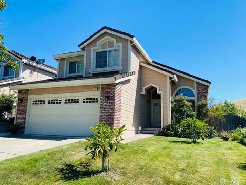 4158 Tulare Court, Antioch, CA 94531 - #: 424034863