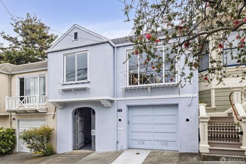 1722 10th Avenue, San Francisco, CA 94122 - #: 424041813