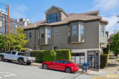 703 Vermont Street San Francisco CA 94107