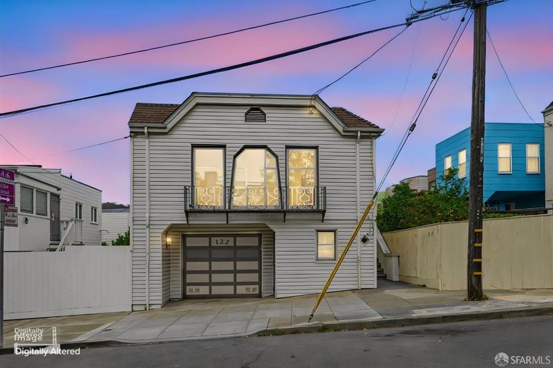 122 Theresa Street