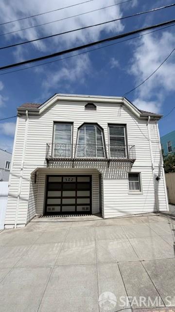 122 Theresa Street