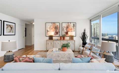 1998 Broadway Unit 807, San Francisco, CA 94109 - #: 425017003