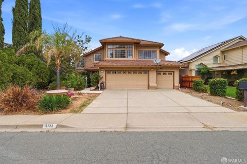 Property photo of 5133 Carriage Way, Antioch, CA 94531