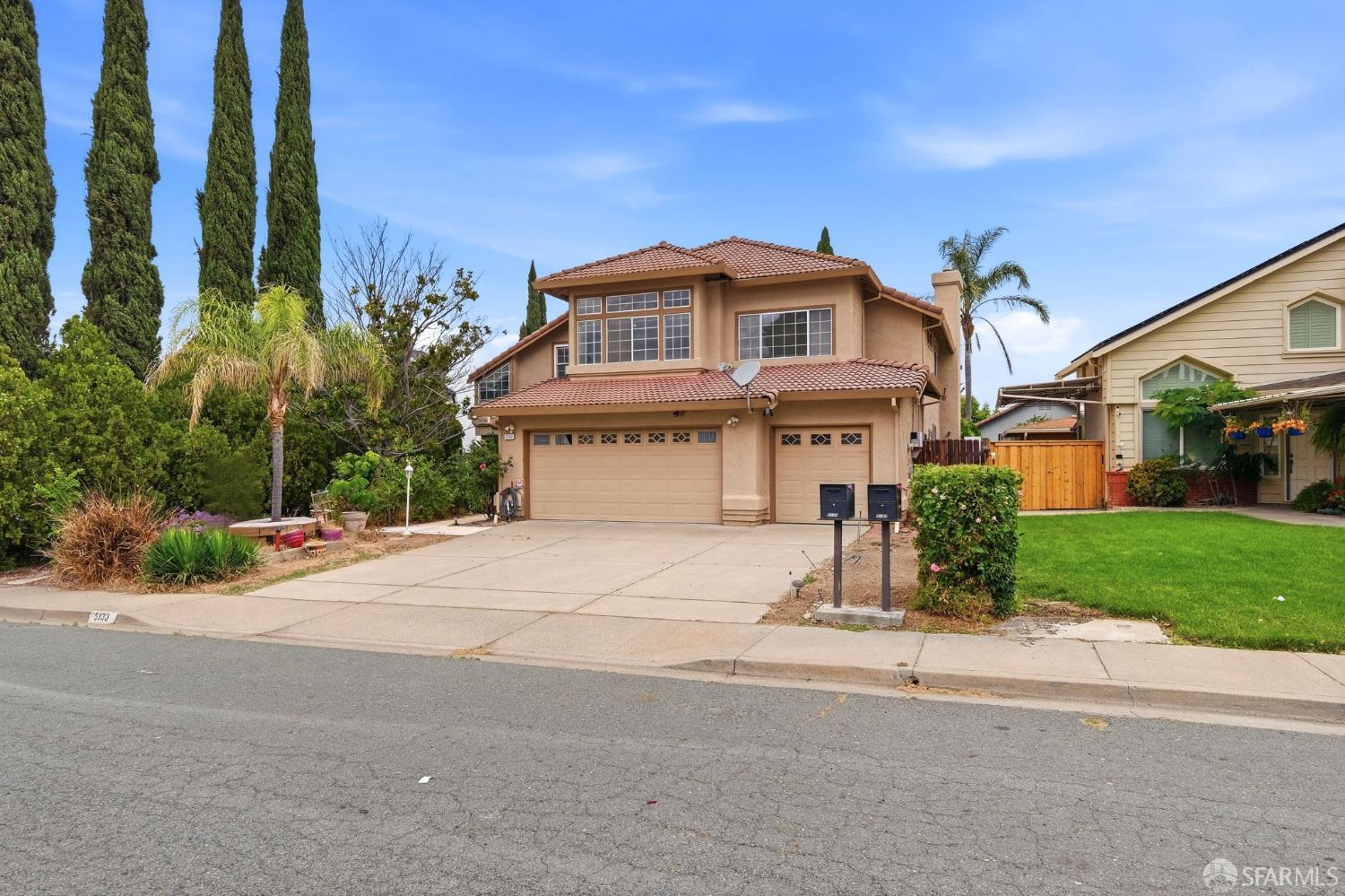 5133 Carriage Way