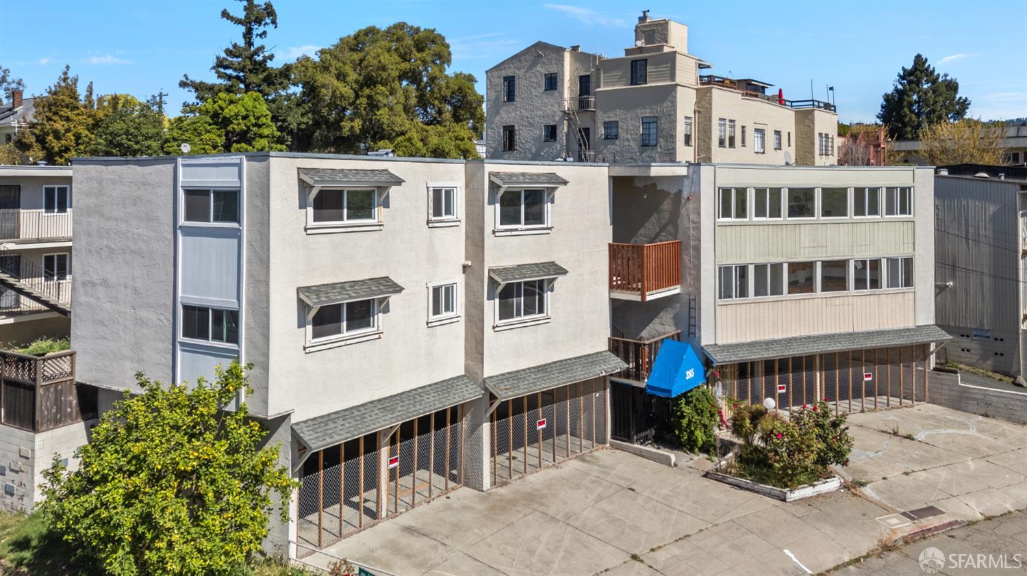 385 Fairmount Avenue