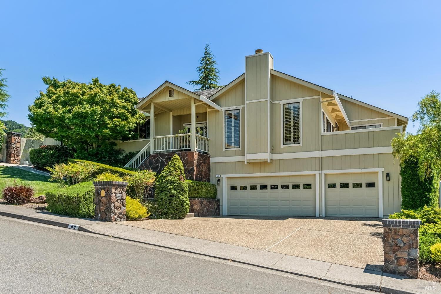 48 San Domingo Way Way