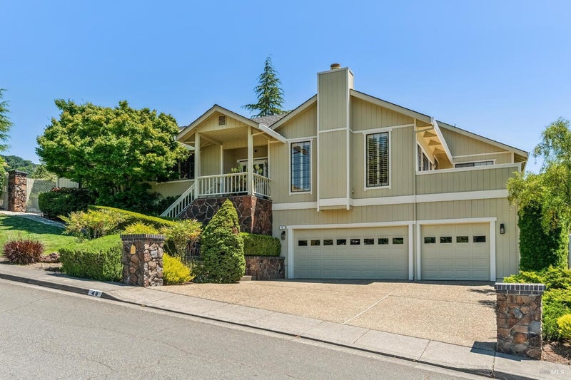 48 San Domingo Way Way