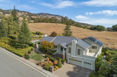 Property photo of 48 San Domingo Way Way, Novato, CA 94945