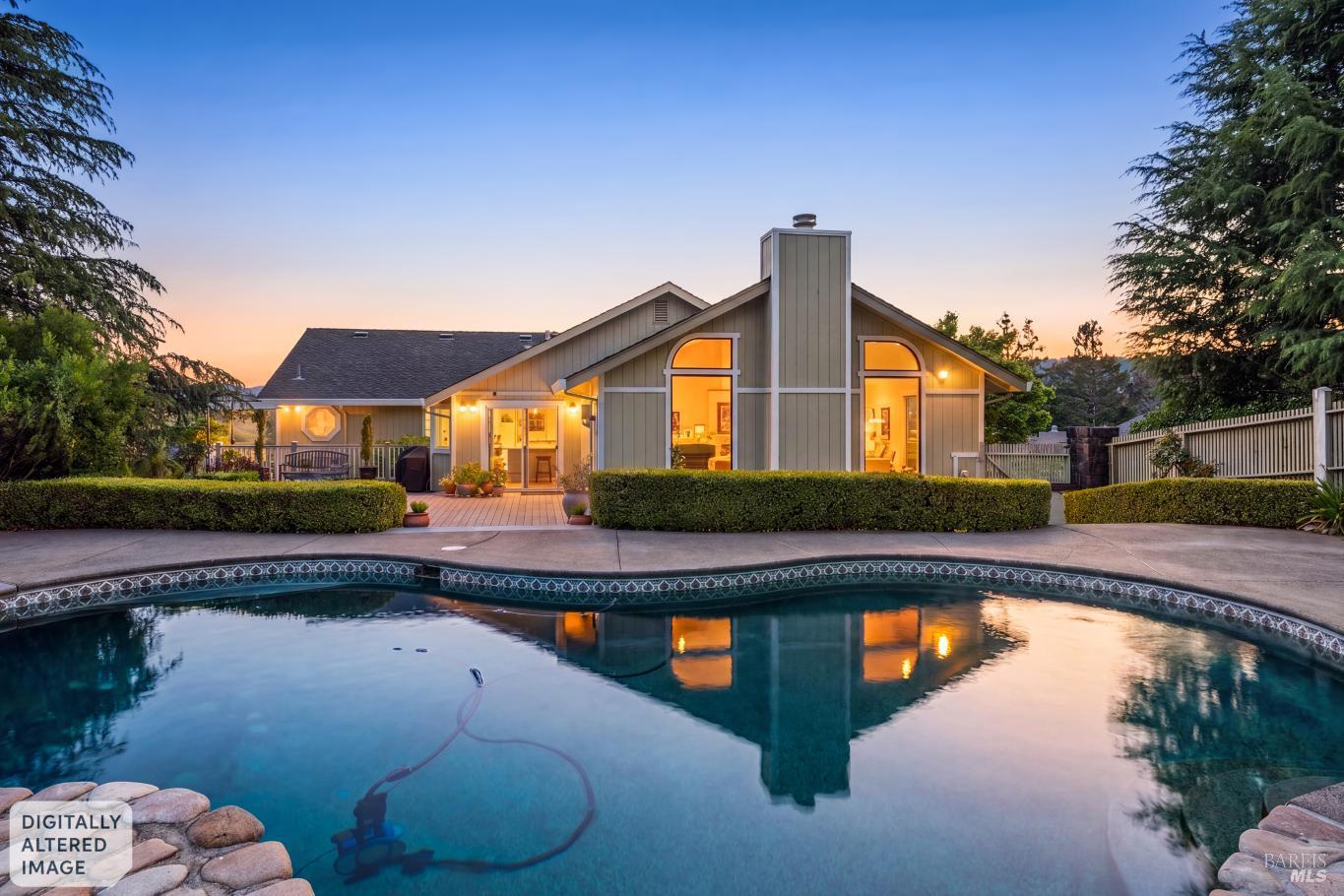 48 San Domingo Way Way