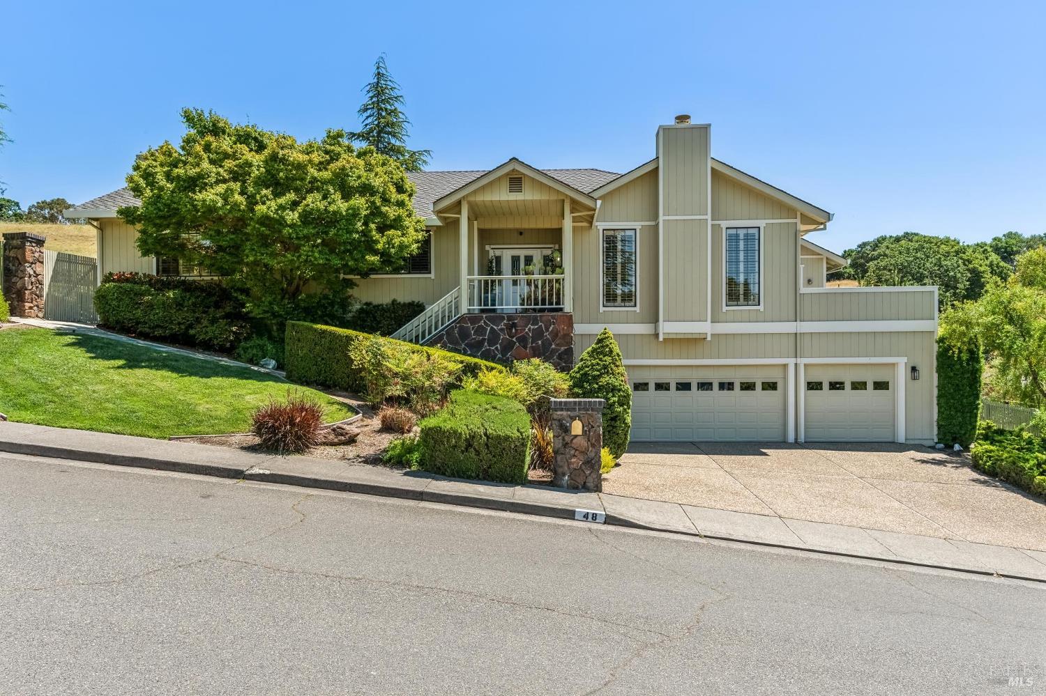 48 San Domingo Way Way
