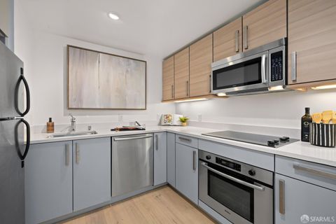Property photo of 555 4th Street 104, San Francisco, CA 94107
